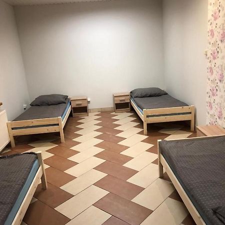 Apartament Dla 4 Osob Dęblin Esterno foto