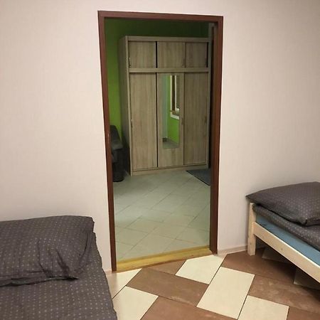 Apartament Dla 4 Osob Dęblin Esterno foto