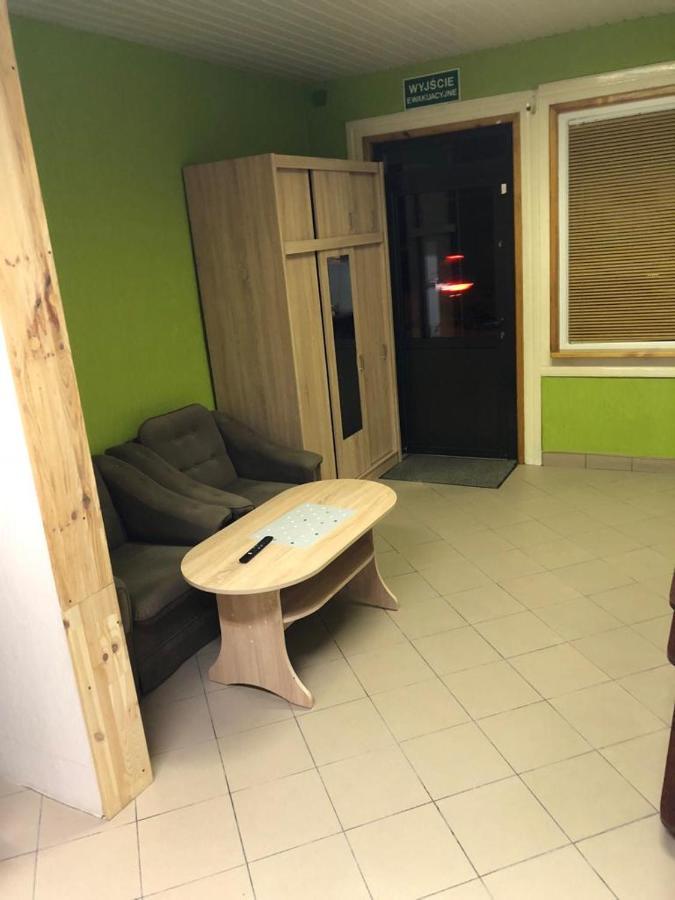 Apartament Dla 4 Osob Dęblin Esterno foto