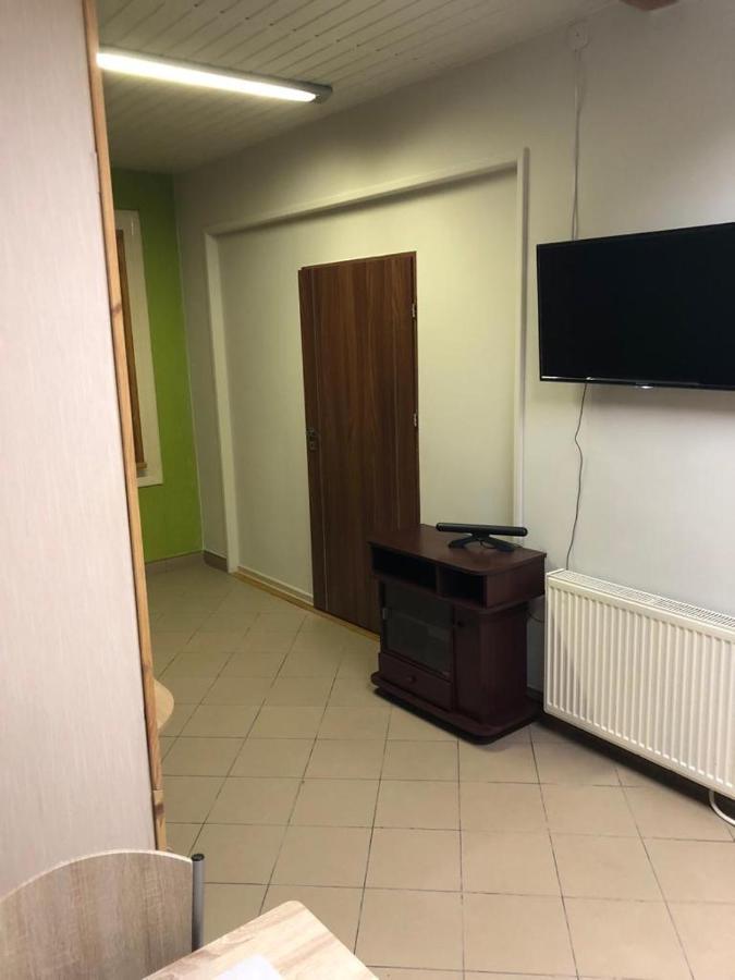 Apartament Dla 4 Osob Dęblin Esterno foto