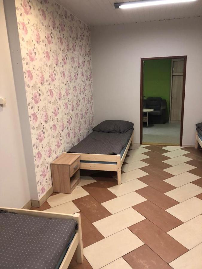 Apartament Dla 4 Osob Dęblin Esterno foto