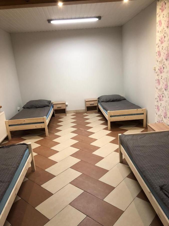 Apartament Dla 4 Osob Dęblin Esterno foto