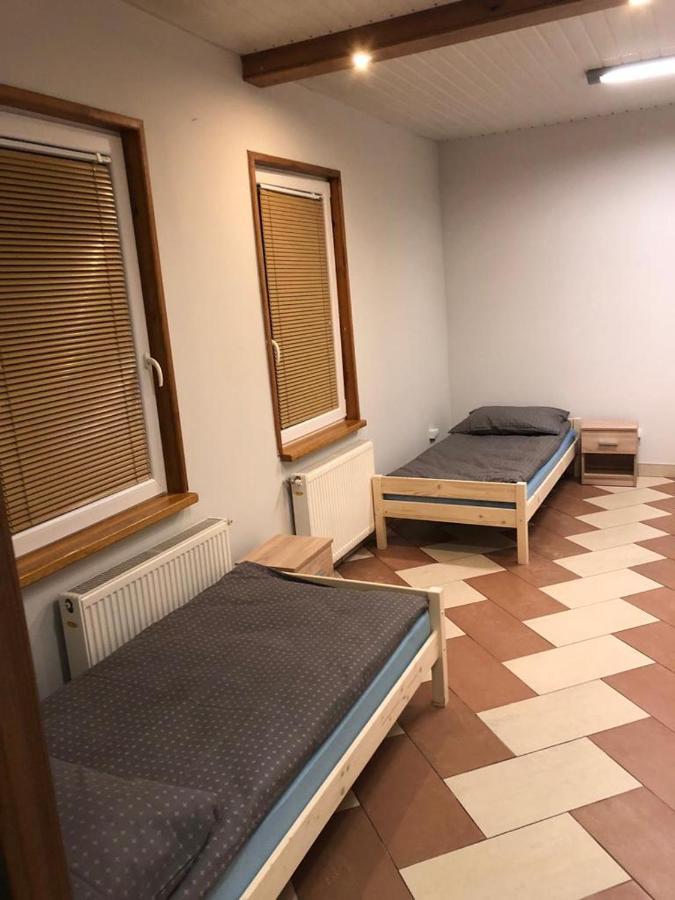 Apartament Dla 4 Osob Dęblin Esterno foto