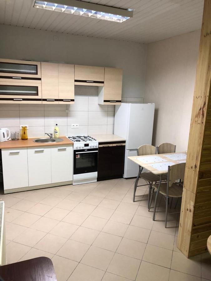 Apartament Dla 4 Osob Dęblin Esterno foto