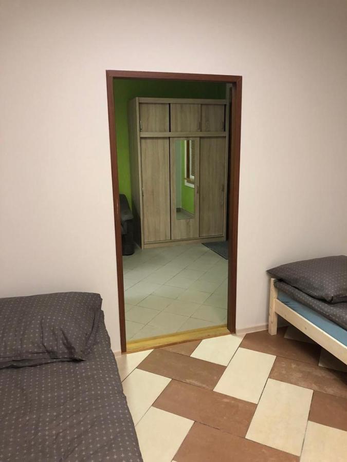 Apartament Dla 4 Osob Dęblin Esterno foto
